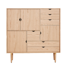 Andersen Furniture Unique Highboard