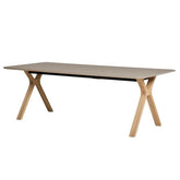 Space Andersen spisebord L220