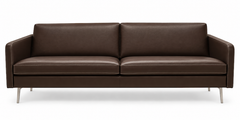 Grandt 23 3 pers. sofa