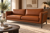 Dexter BD 3 pers. sofa