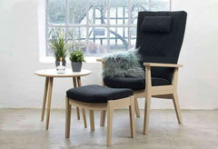 Farstrup Edge lænestol