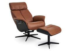 Ventura Lænestol & fodskammel