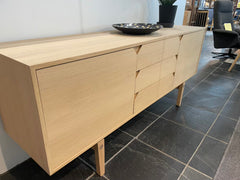 Coint lille skænk - Udstillingsmodel