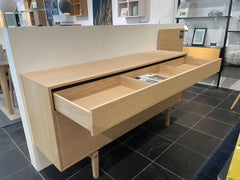 Coint skænk - Udstillingsmodel