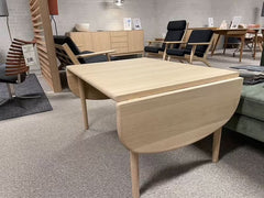 Wegner GE 82 sofabord - Udstillingsmodel