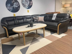 Chicago 2125 hjørnesofa - Udstillingsmodel