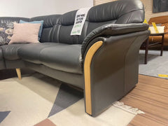 Chicago 2125 hjørnesofa - Udstillingsmodel