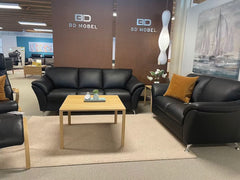 BD Sandra 3+2 pers. sofa - Udstillingsmodel