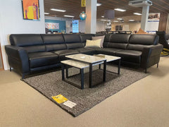 Natuzzi C105 hjørnesofa - Udstillingmodel