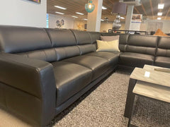 Natuzzi C105 hjørnesofa - Udstillingmodel