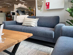 Stamford 2600 3+2 sofasæt - Udstillingsmodel