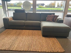 New Malmø 3 pers. sofa - Udstillingsmodel