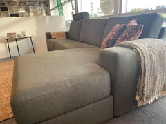 New Malmø 3 pers. sofa - Udstillingsmodel