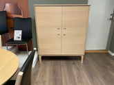 SM302 highboard - Udstillingsmodel