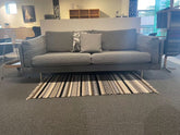 Søren Lund 694 sofa - Udstillingsmodel
