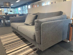 Søren Lund 694 sofa - Udstillingsmodel