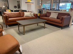 Skalma Bonn 3+2 pers. sofa -udstillingsmodel