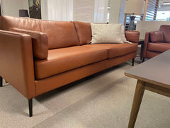 Skalma Bonn 3+2 pers. sofa -udstillingsmodel