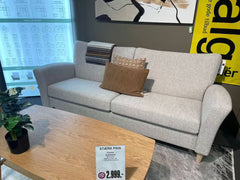 Fia Brunstad 3 pers. sofa - Udstillingsmodel