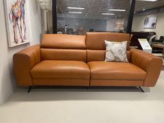 Lucca 3 pers. sofa med el-funktion - Udstillingsmodel – billede 2