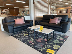 Venedig U255 sofasæt - Udstillingsmodel