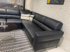 Natuzzi C105 hjørnesofa - Udstillingsmodel