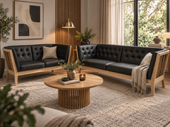 Maria Stouby sofasæt