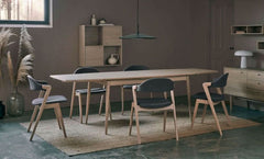 Navis PBJ spisebord L132