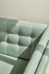 Nielaus AH 70 3 pers. sofa – Mood lys grøn – billede 4