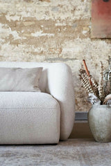 Bergen sofa med open-end