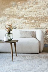 Bergen sofa med open-end