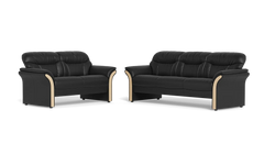 Chicago 3+2 pers. sofa