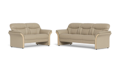 Chicago 3+2 pers. sofa