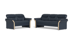 Chicago 3+2 pers. sofa