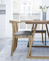 SM52 Skovby spisebordsstol