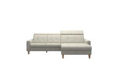Stressless® Anna A1 sofa med chaiselong