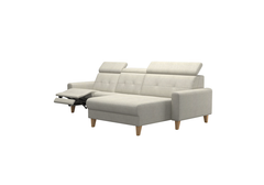 Stressless® Anna A1 sofa med chaiselong