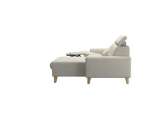 Stressless® Anna A1 sofa med chaiselong