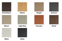 Skovby SM825W spisebordsstol