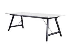 Andersen T7 spisebord - Laminat