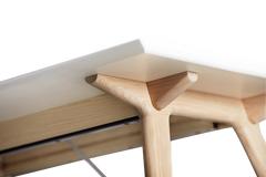 Andersen T7 spisebord - Laminat