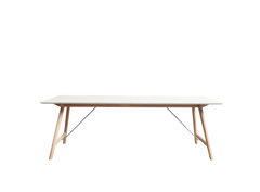 Andersen T7 spisebord - Laminat