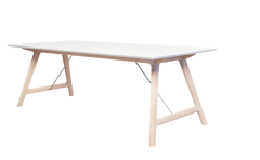 Andersen T7 spisebord - Laminat