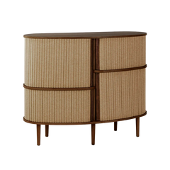 Audacious Umage highboard