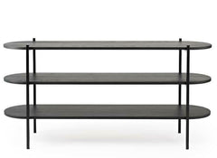 Velvet hyldemøbel - Kristensen & Kristensen