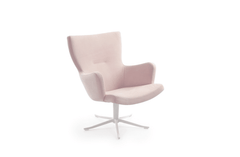 Gyro lænestol - Stof.