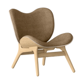 A Conversation Piece Umage lænestol - Recycled stof