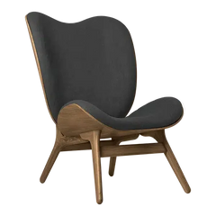 A Conversation Piece Tall Umage lænestol - Recycled stof