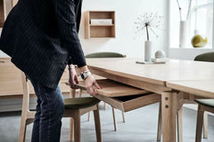 Aeris PBJ spisebord L220