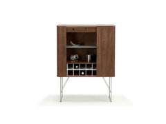 AK2742 Naver barskab